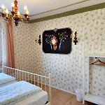 Pan Haus 3* Bad Ischl