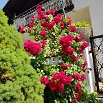 Aparthotel Pan Haus