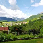 Pan Haus Aparthotel Bad Ischl