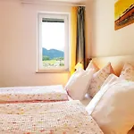 Pan Haus Aparthotel