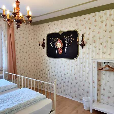 Pan Haus 3* باد اسشي