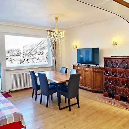 Aparthotel Pan Haus