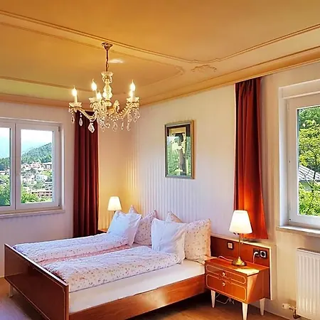 Aparthotel Pan Haus 3*