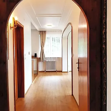 Aparthotel Pan Haus