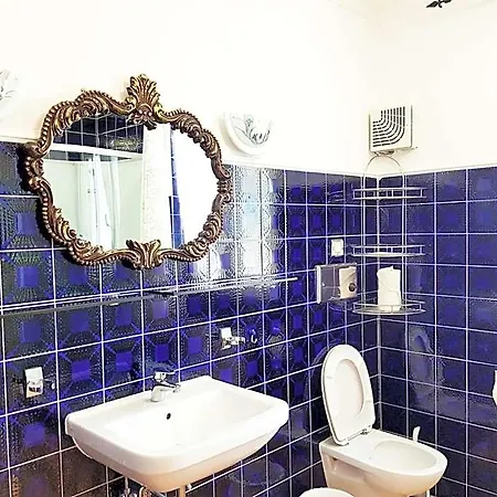 Pan Haus Aparthotel 3*