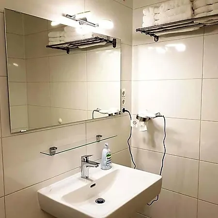Aparthotel Pan Haus 3*