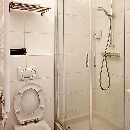 Pan Haus 3* Bad Ischl
