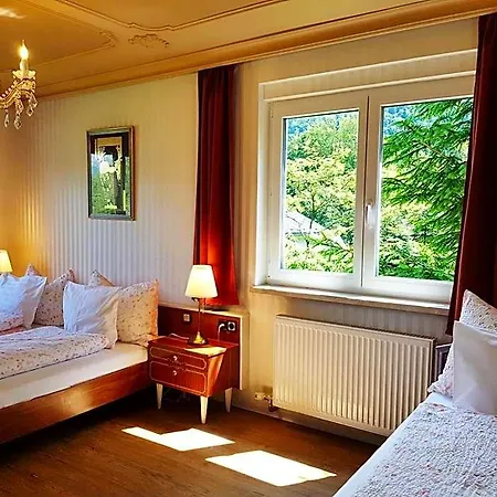 Aparthotel Pan Haus 3*
