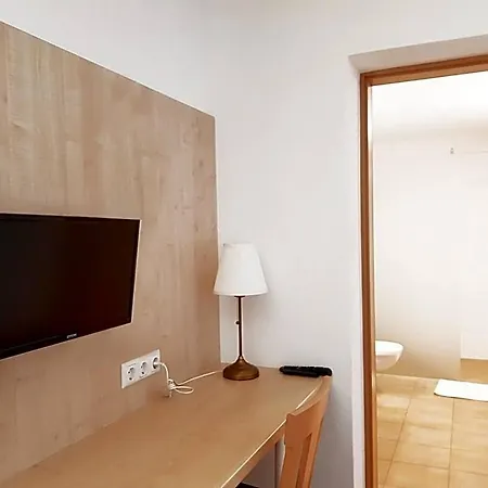 Pan Haus 3*