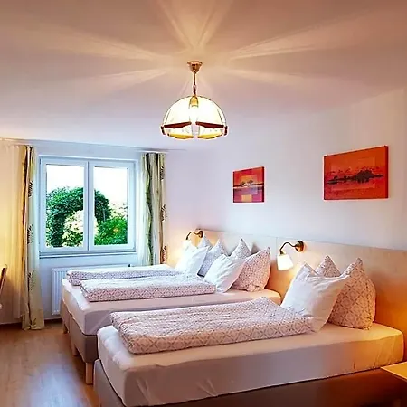 Aparthotel Pan Haus 3*