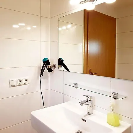 Pan Haus Aparthotel 3*