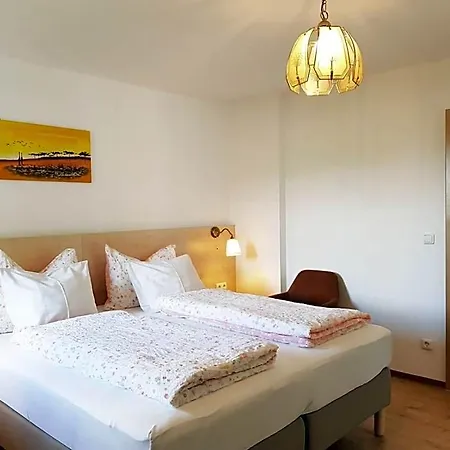 Aparthotel Pan Haus Bad Ischl