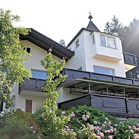 Pan Haus Bad Ischl