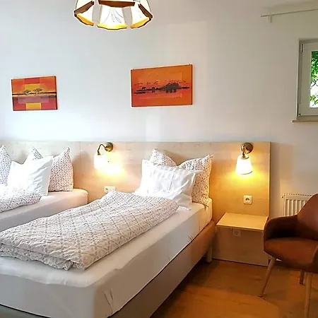 Pan Haus Aparthotel 3*