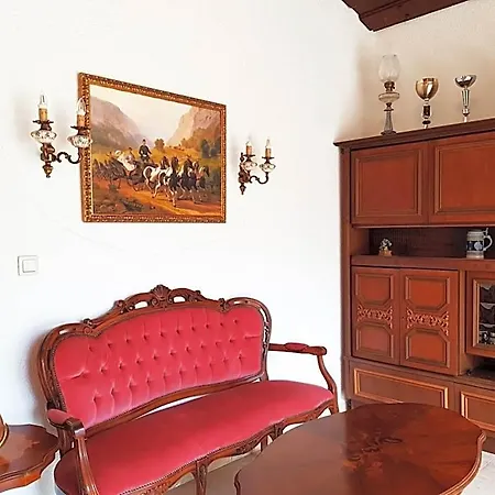 Aparthotel Pan Haus
