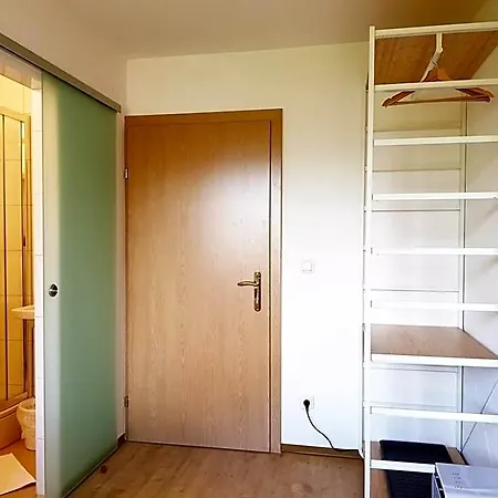Aparthotel Pan Haus 3*