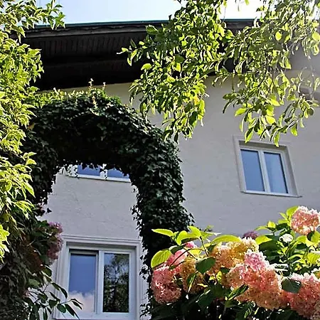 Pan Haus Aparthotel Bad Ischl