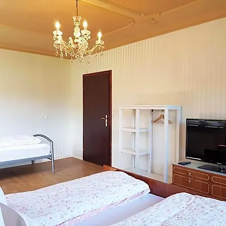 Pan Haus 3*