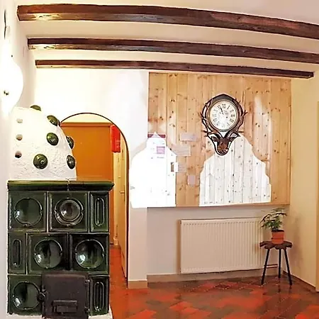 Pan Haus 3*
