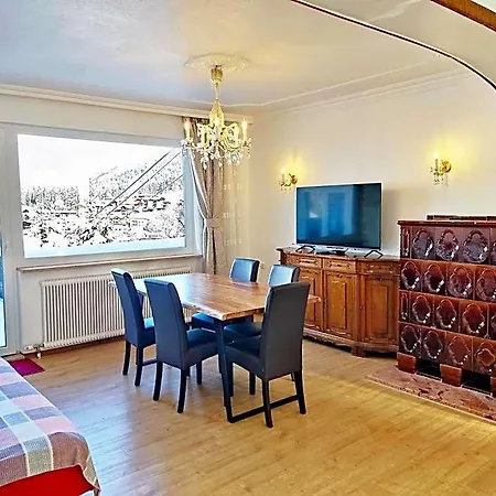 Pan Haus Aparthotel