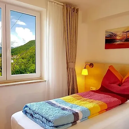 Pan Haus Aparthotel