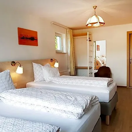 Aparthotel Pan Haus Bad Ischl