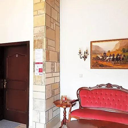 Pan Haus 3* Bad Ischl