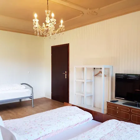 Pan Haus 3* باد اسشي