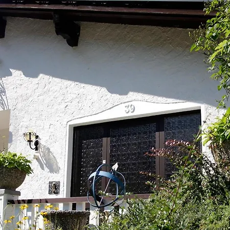 Appart hôtel Pan Haus