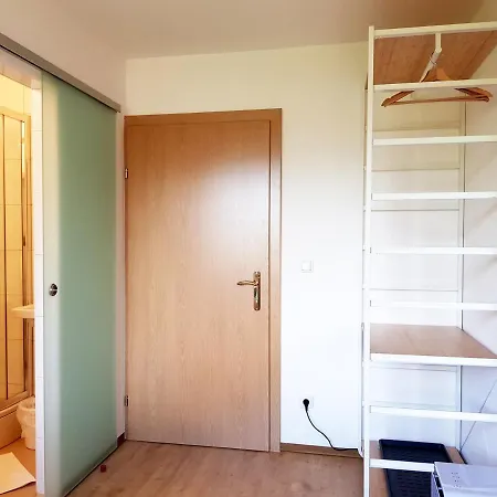 Aparthotel Pan Haus