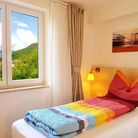 Pan Haus 3*