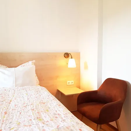 Pan Haus 3* Bad Ischl