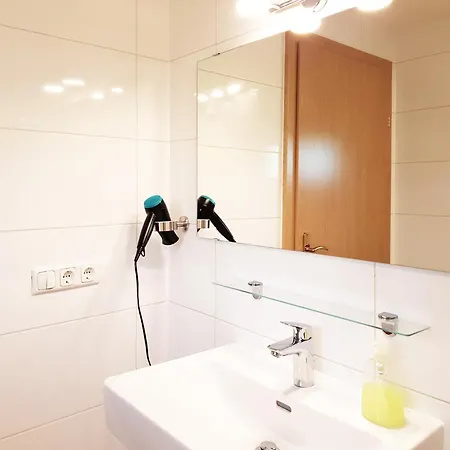 Aparthotel Pan Haus Bad Ischl