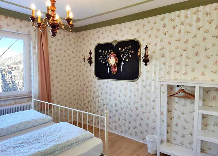 Pan Haus 3* Bad Ischl