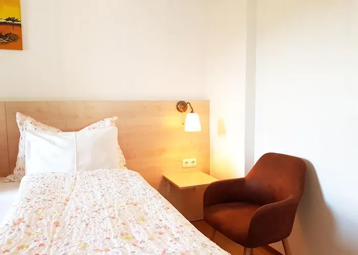 Pan Haus 3* Bad Ischl