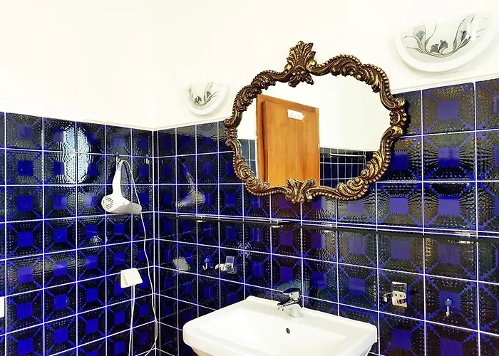 Pan Haus 3* Bad Ischl