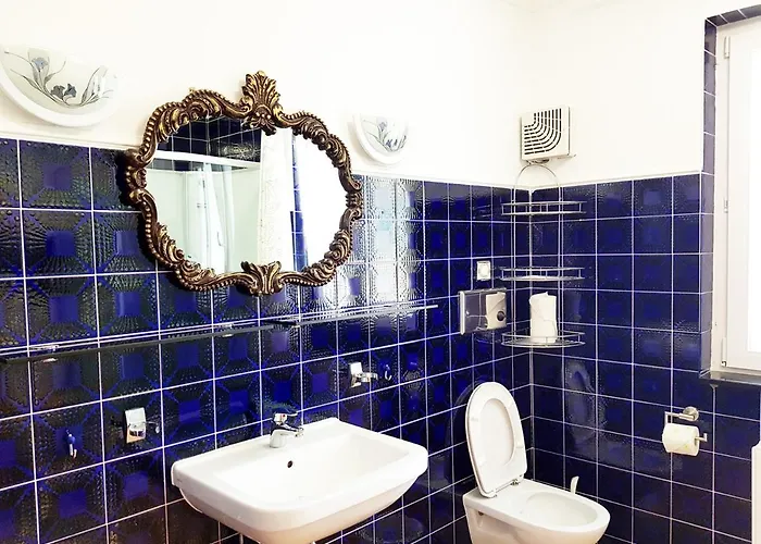 Aparthotel Pan Haus 3*