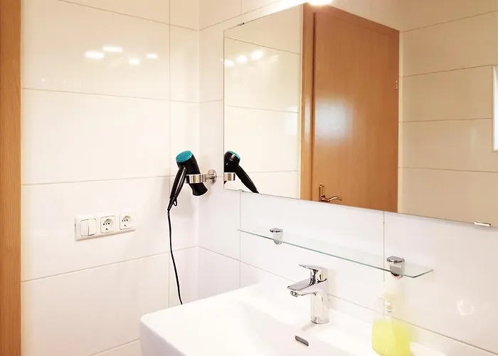 Aparthotel Pan Haus Bad Ischl