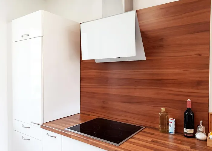 Pan Haus 3* Bad Ischl