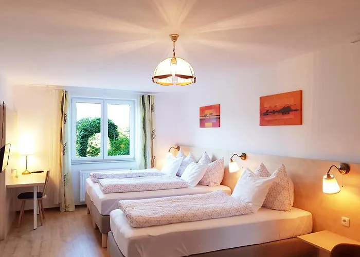 Pan Haus Aparthotel Bad Ischl