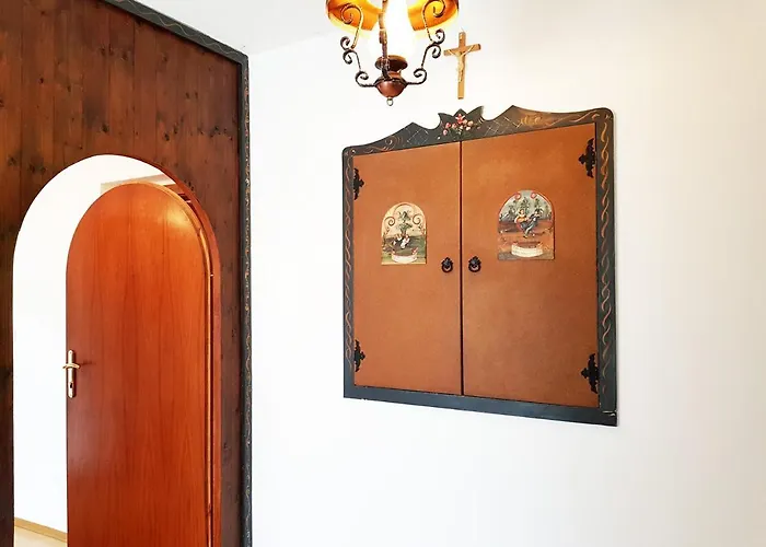 Aparthotel Pan Haus 3*