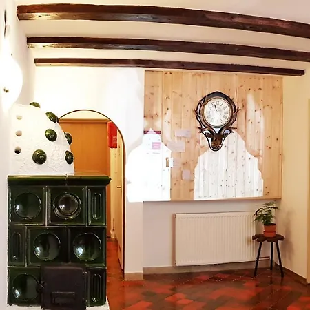 Appart hôtel Pan Haus 3*