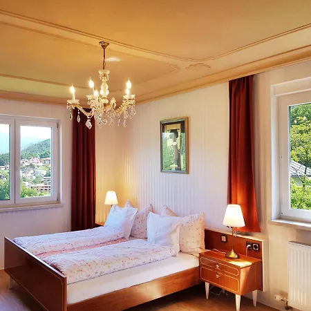 Pan Haus Appart hôtel