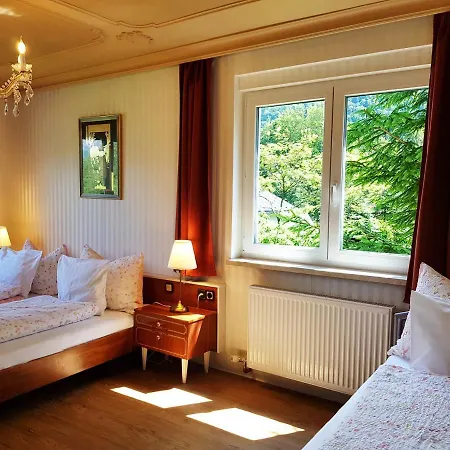 Appart hôtel Pan Haus