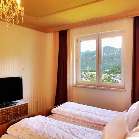 Pan Haus Bad Ischl