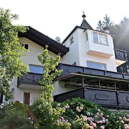 Appart hôtel Pan Haus 3*