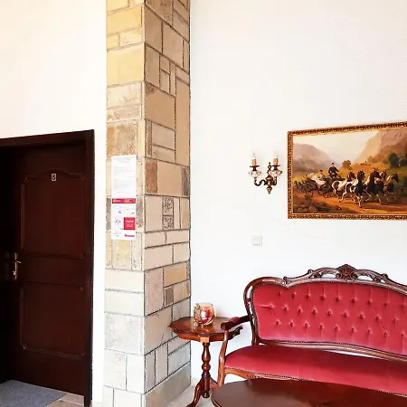 Pan Haus 3* Bad Ischl