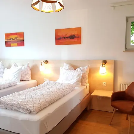Pan Haus 3* Bad Ischl