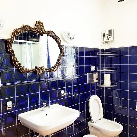 Hotel apartamentowy Pan Haus 3*