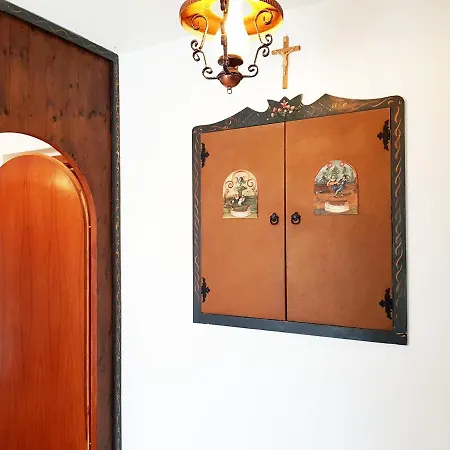 Appart hôtel Pan Haus 3*